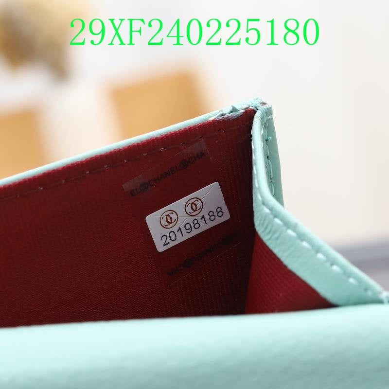 Glami - CHL Wallet - 2550