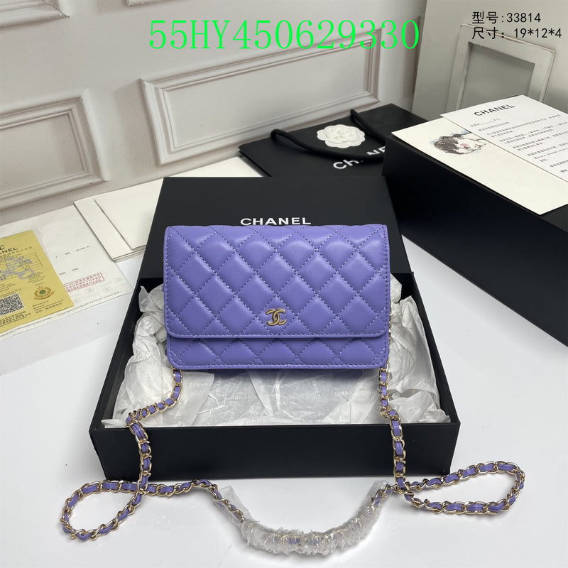 Glami - CHL Bags - 524