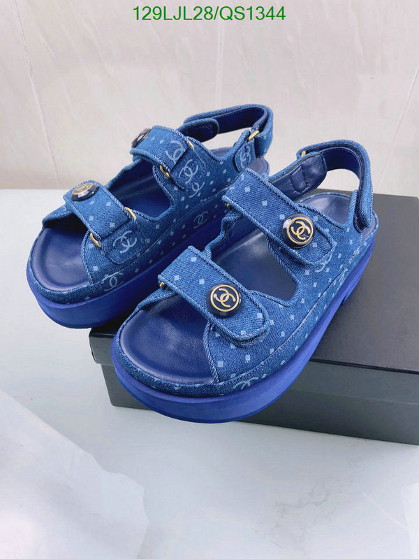 SAMC - CHL Women Shoes Beach - 022