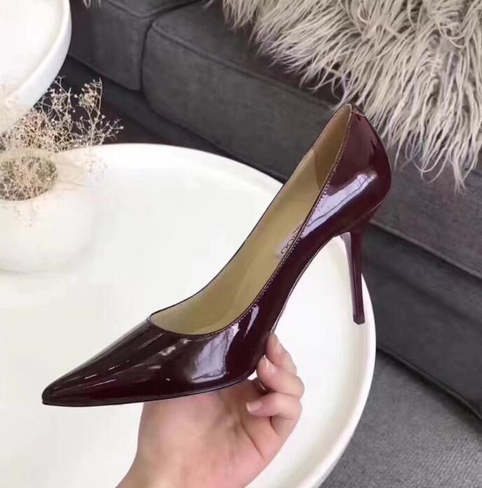 SAMC - JMC Shoes - 224