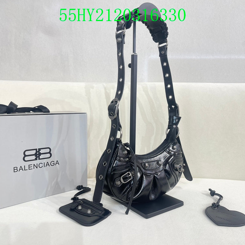 Glami Fashion - BGA Bags - 1867