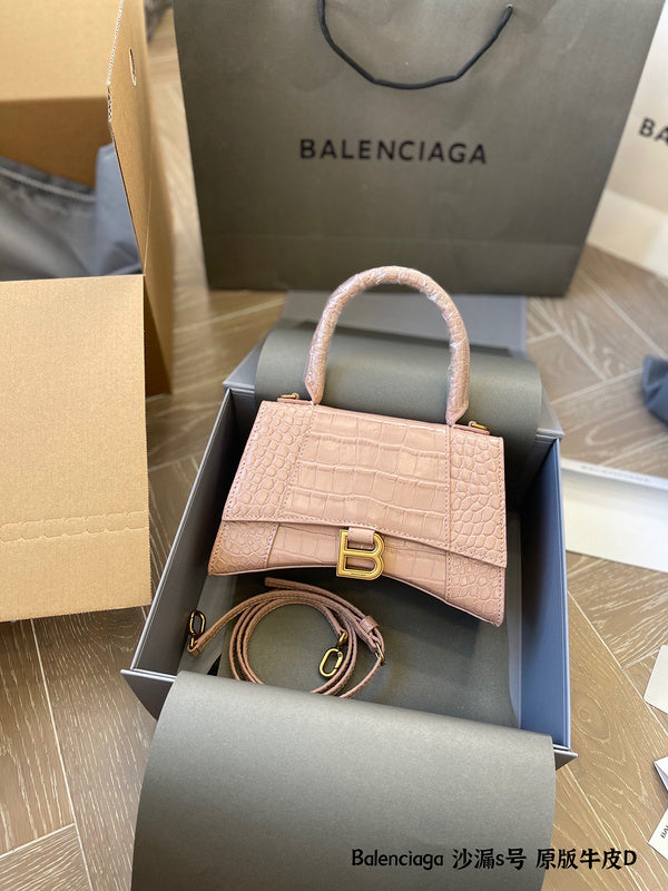 Satchel Bags - BGA Bags - 1497