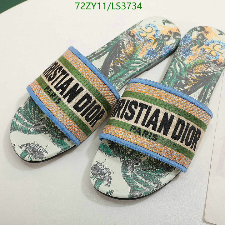 SAMCC - DOR Women Shoes - 2091