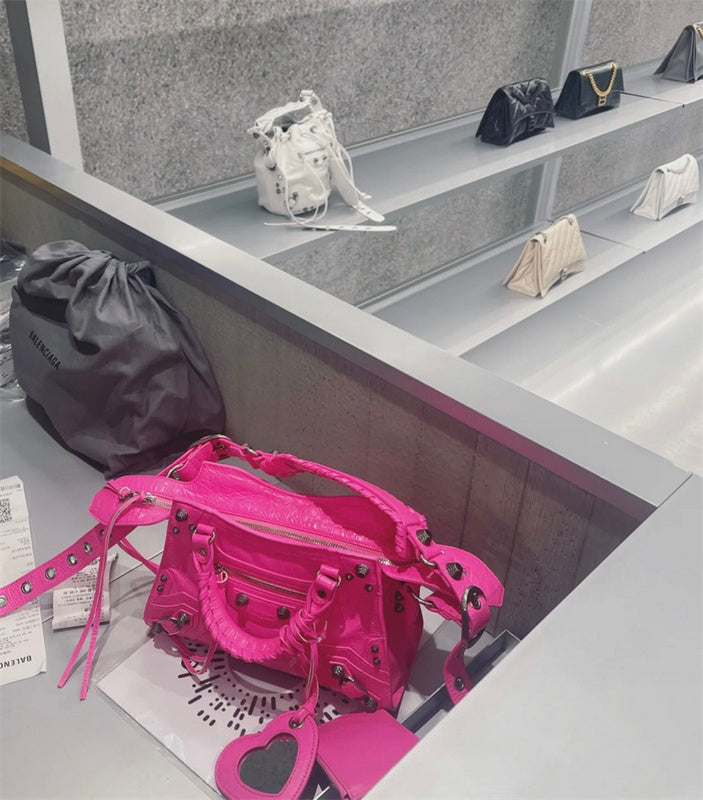 Glami- - BG Bags - 051