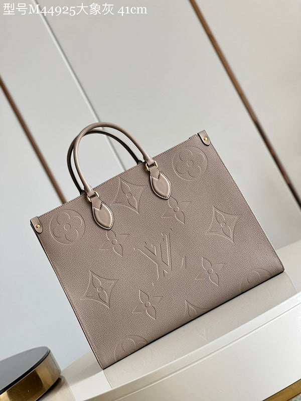 Glami Fashion Lu-Vi bags - 17026