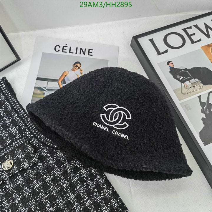 SAMC - CHL Caps & Hats - 340