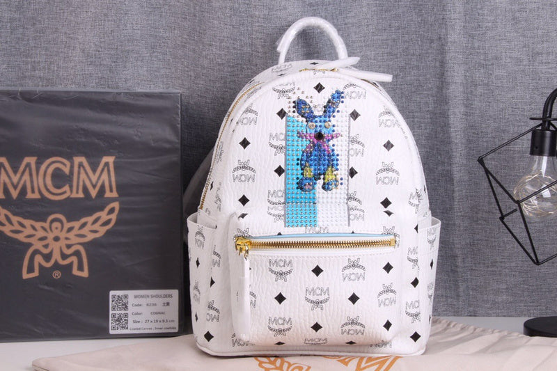 Satchel Bags - MC Bags - 072