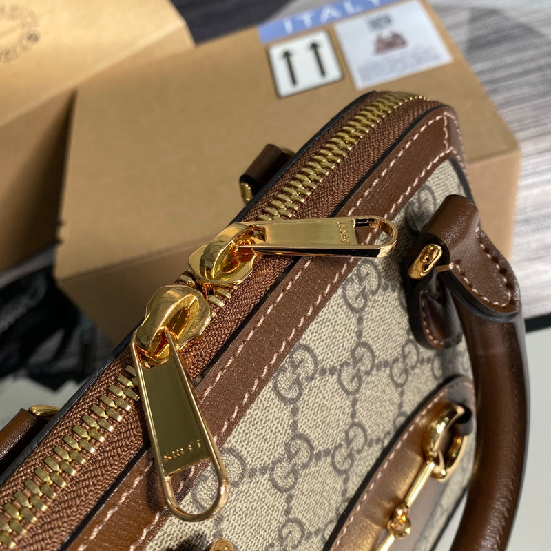 ELE - GG Bags - 2022