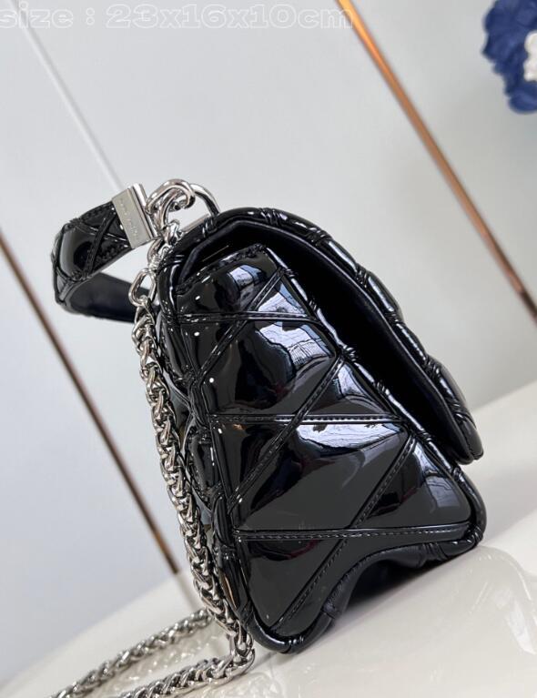 SAMC - LOV Bags - 168
