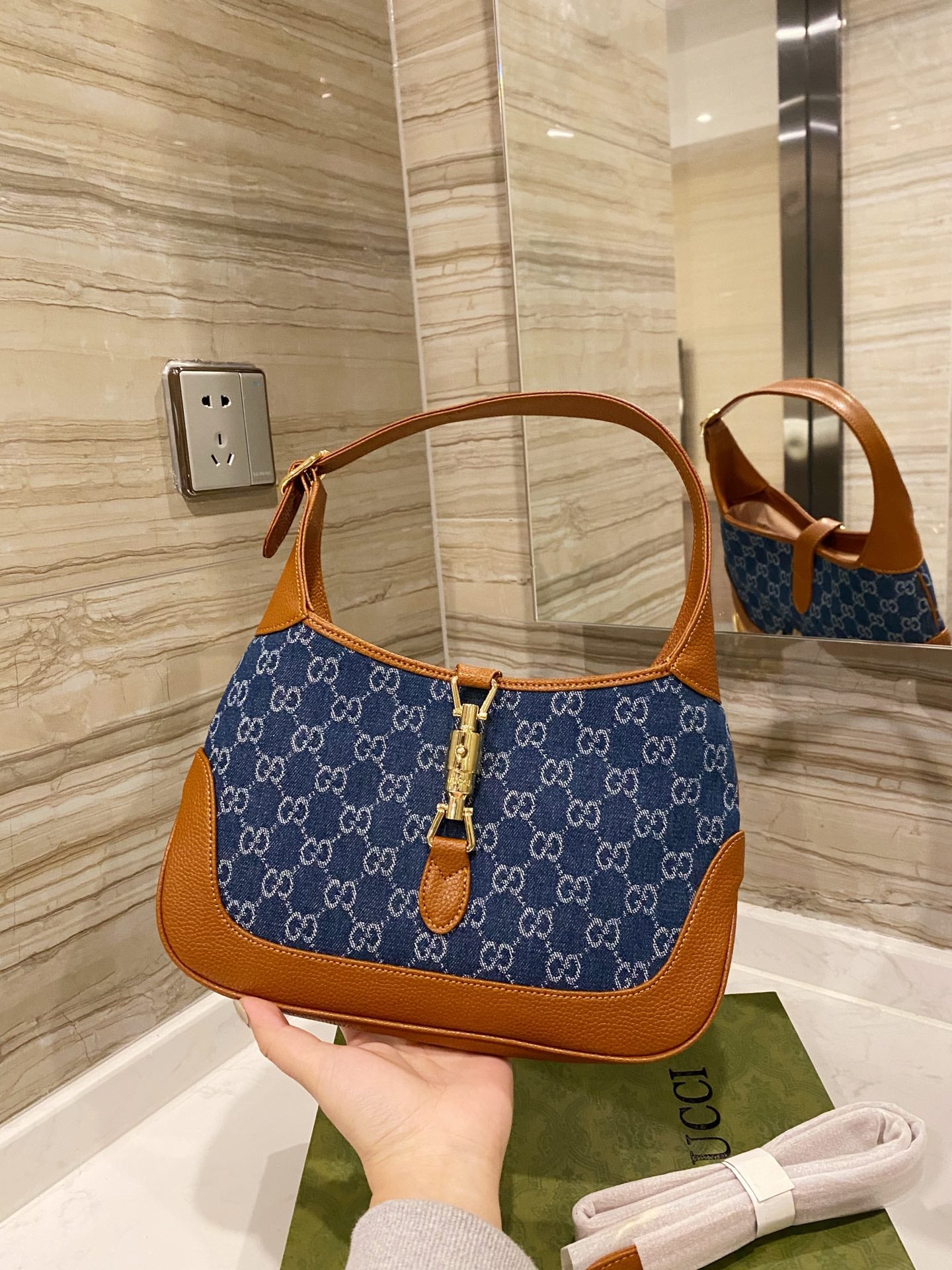 EN - NEW Arrival Bags GCI 220