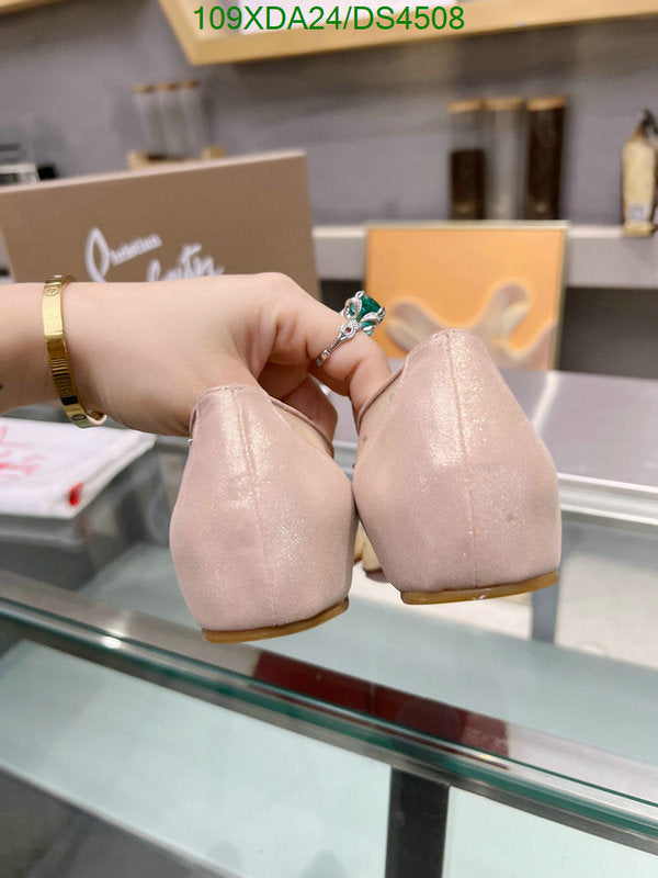 SAMC - CBL Women Shoes - 014