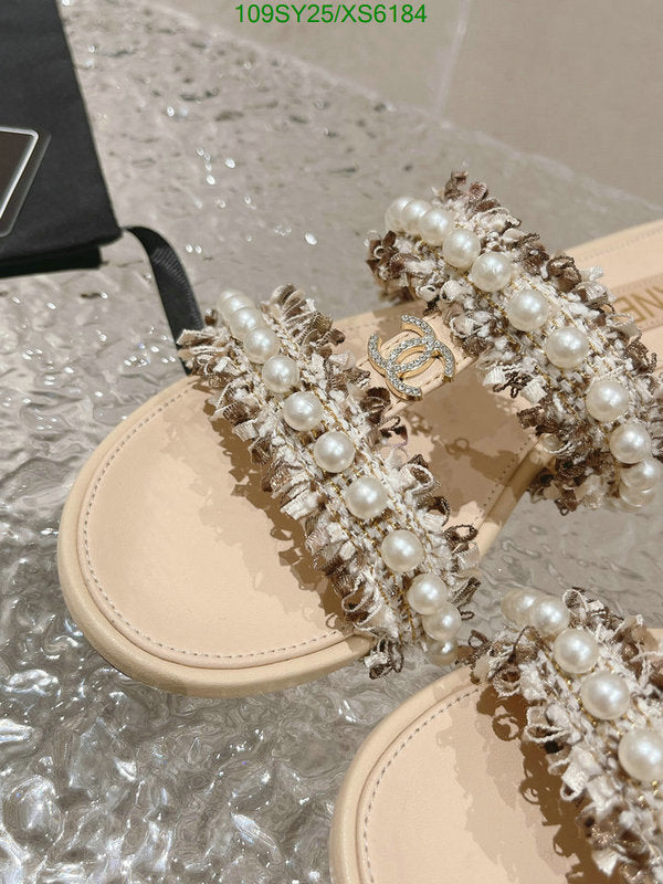 SAMC - CHL Women Shoes Slippers - 157