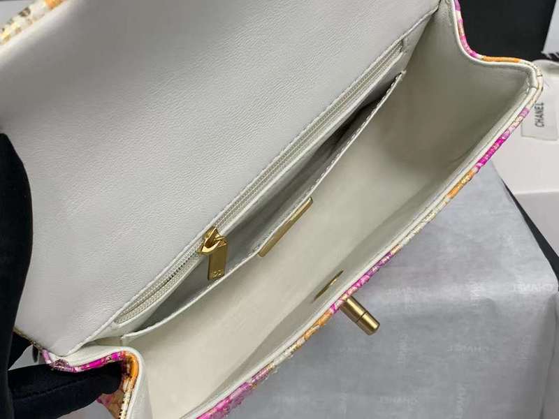 Satchel Bags - CHL Bags - 5776