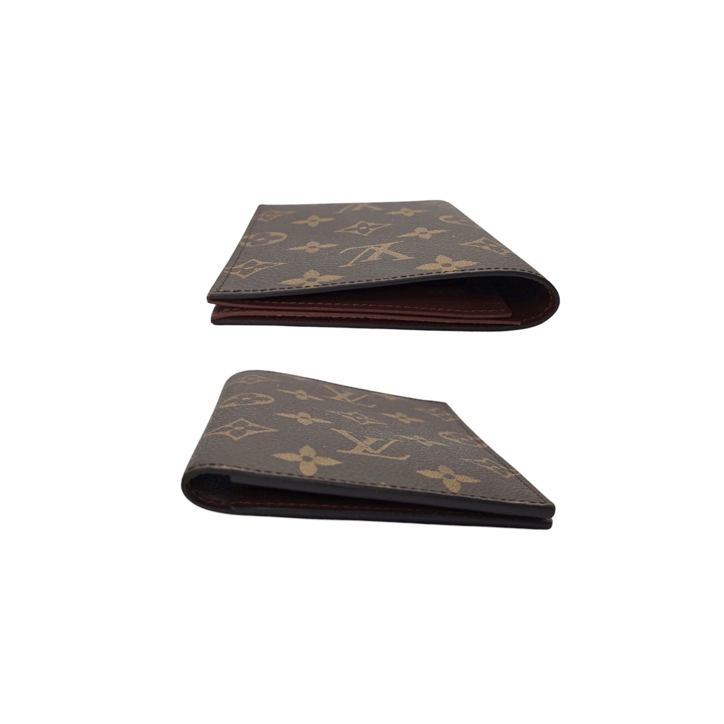 Louis Vuitton Monogram Passport Cover
