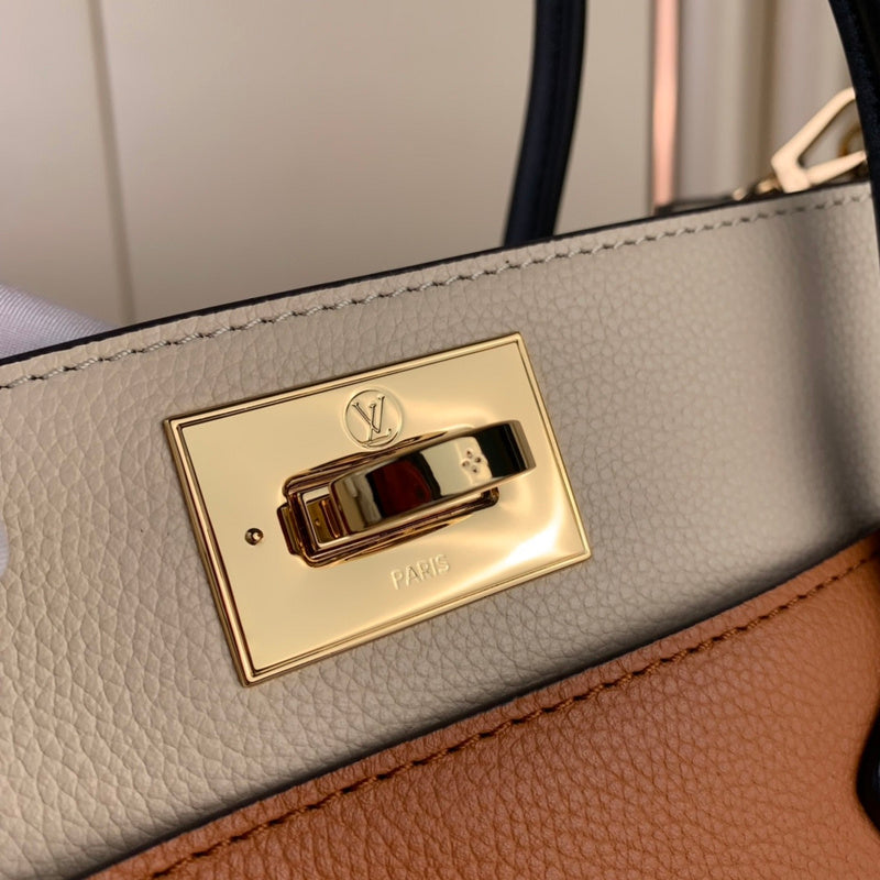 Satchel Bags - VL Bags - 4481