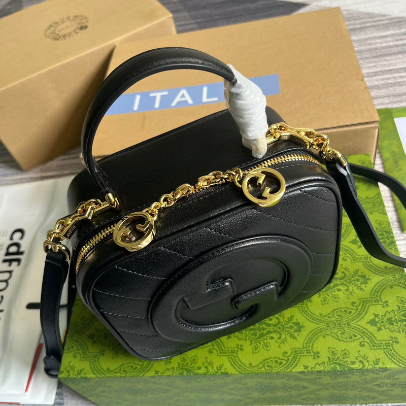 Satchel Bags - GCI Bags - 7608