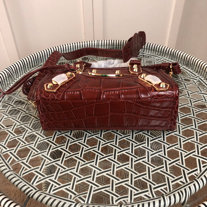 Satchel Bags - BGC Bags - 232