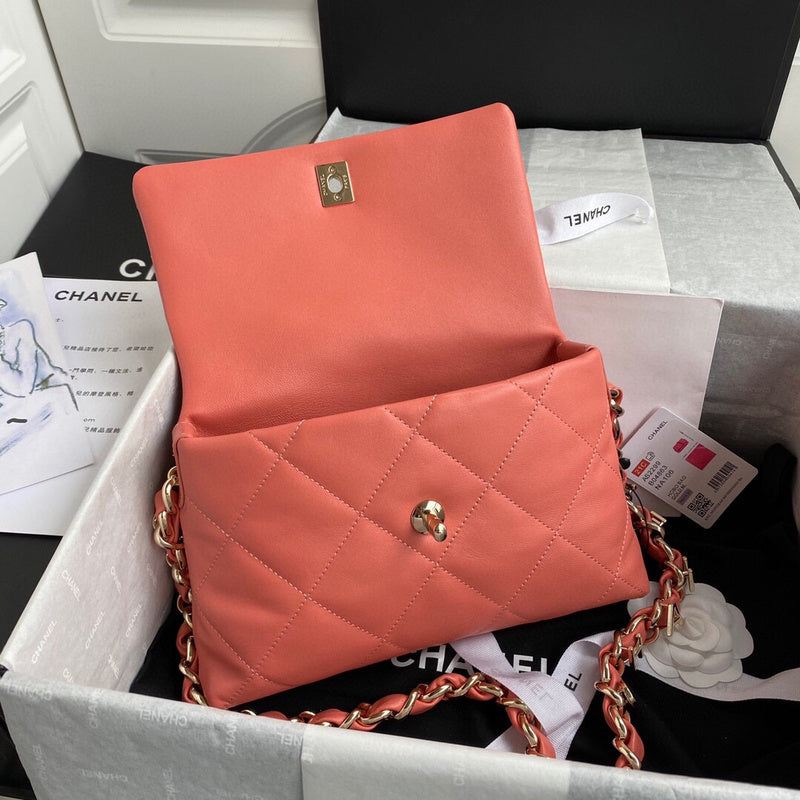 Satchel Bags - CHL Bags - 4732