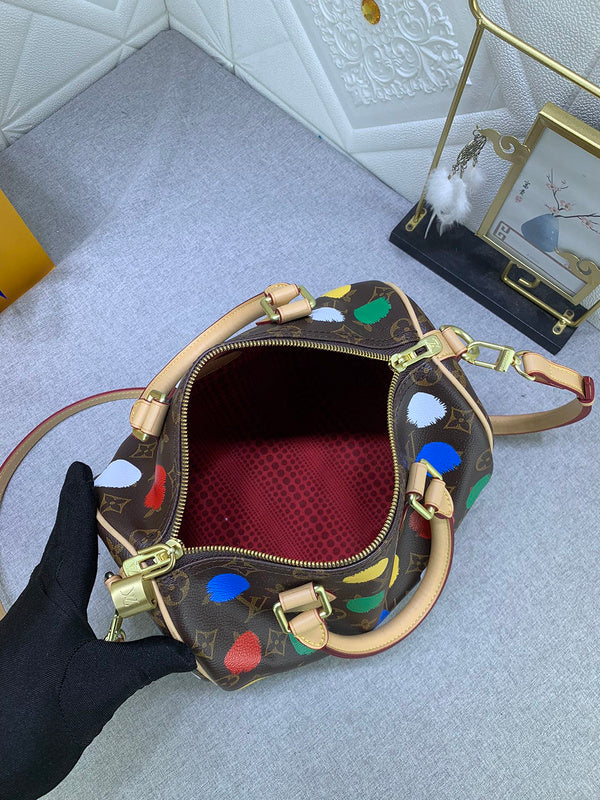 Satchel Bags - VL2 Bags - 137