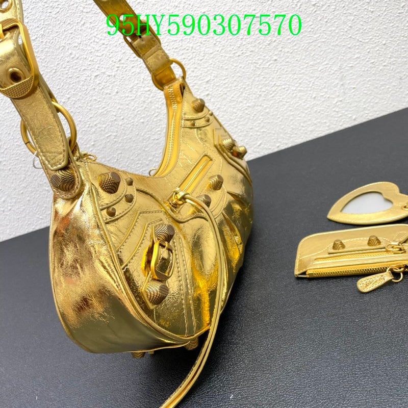 Glami Fashion - BGA Bags - 1885