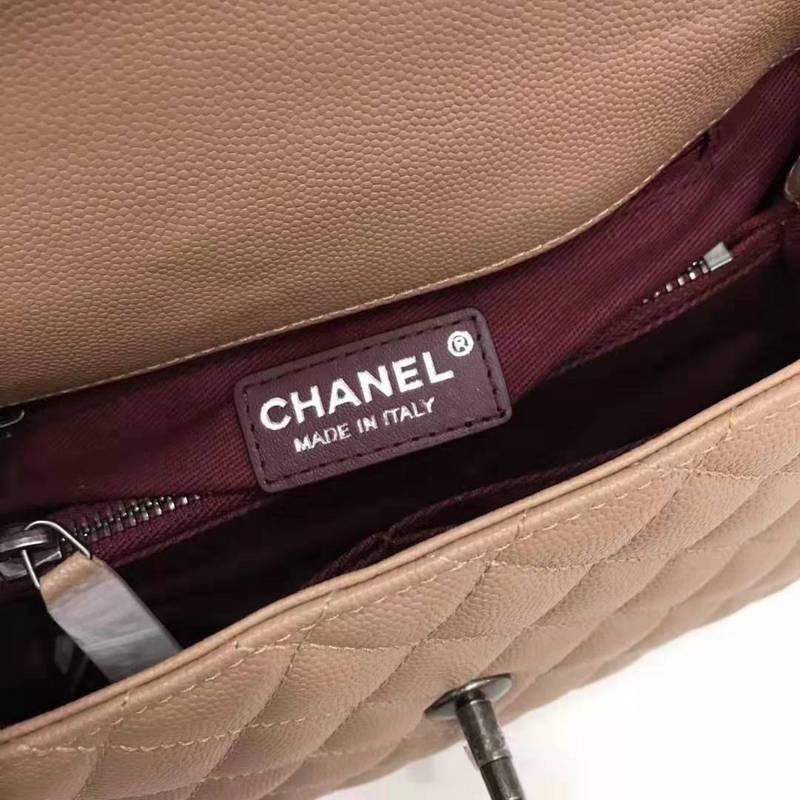 Satchel Bags - CHL Bags - 634