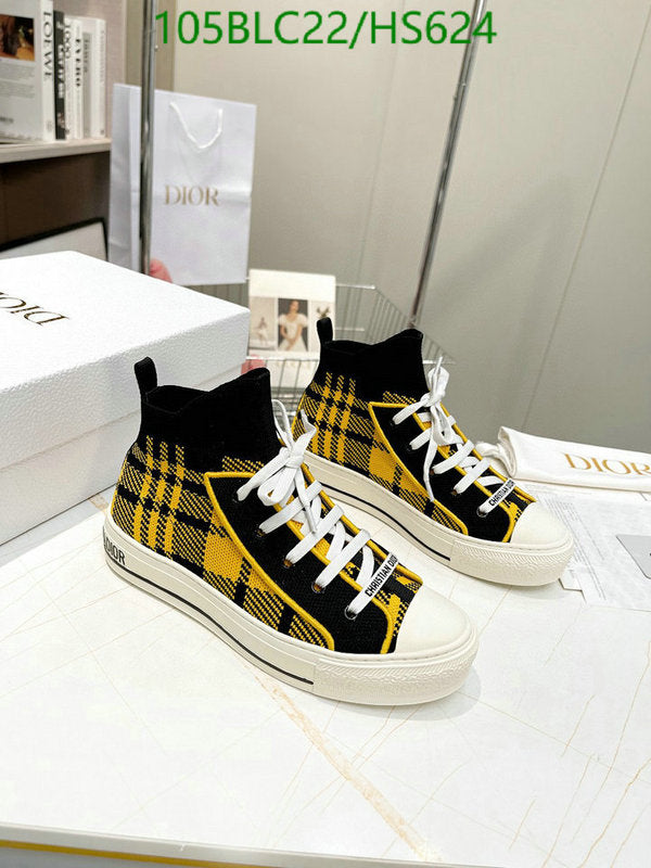 SAMC - DOR Women Sneakers - 228