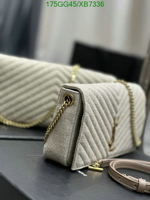 SAMC - YLS Bags - 312