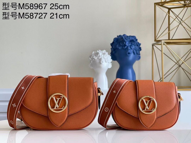 Glami - LOV Bags - 508