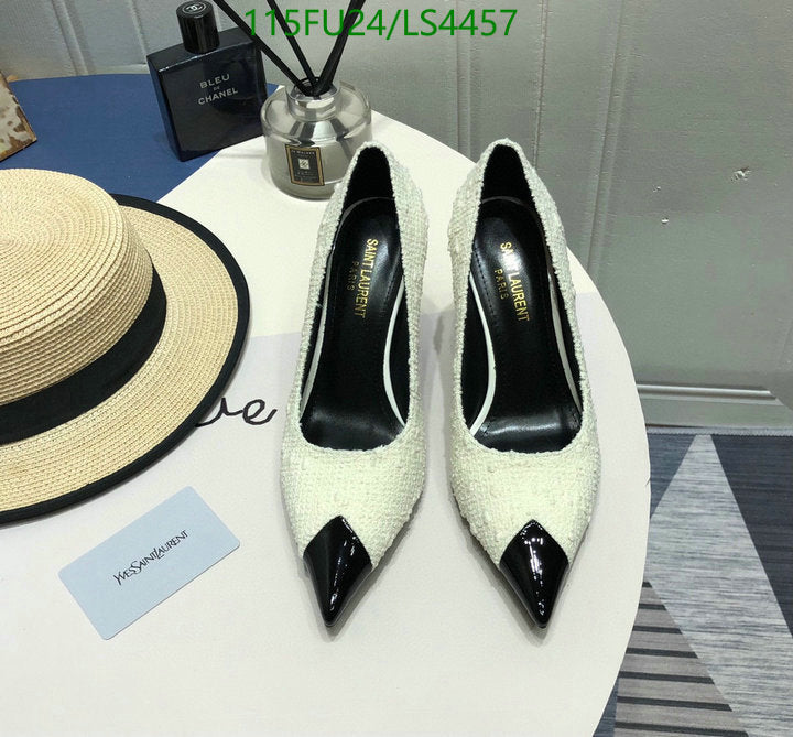 SAMC - YLS Women Shoes Heels - 098