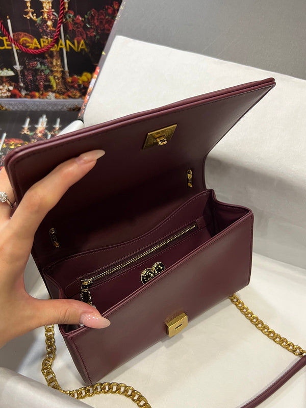 Satchel Bags - DG Bags - 366
