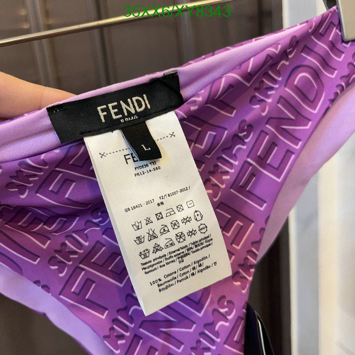 SAMC - FDE Swimsuits - 060
