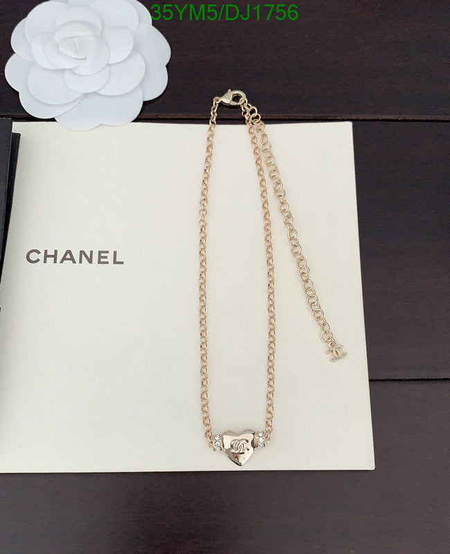 SAMC - CHL Jewelry - 185