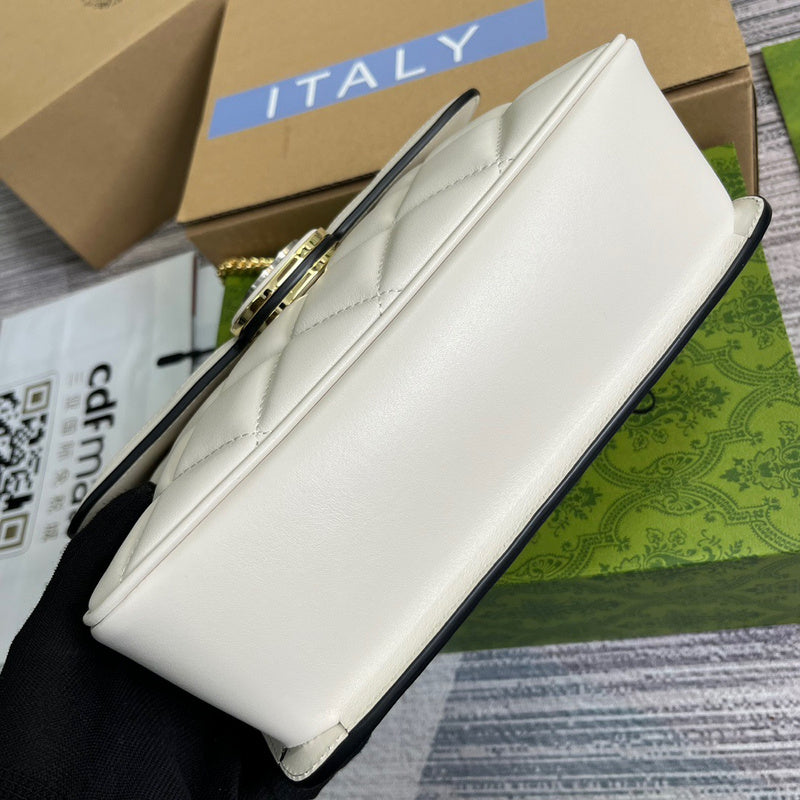 Satchel Bags - GCI Bags - 7550