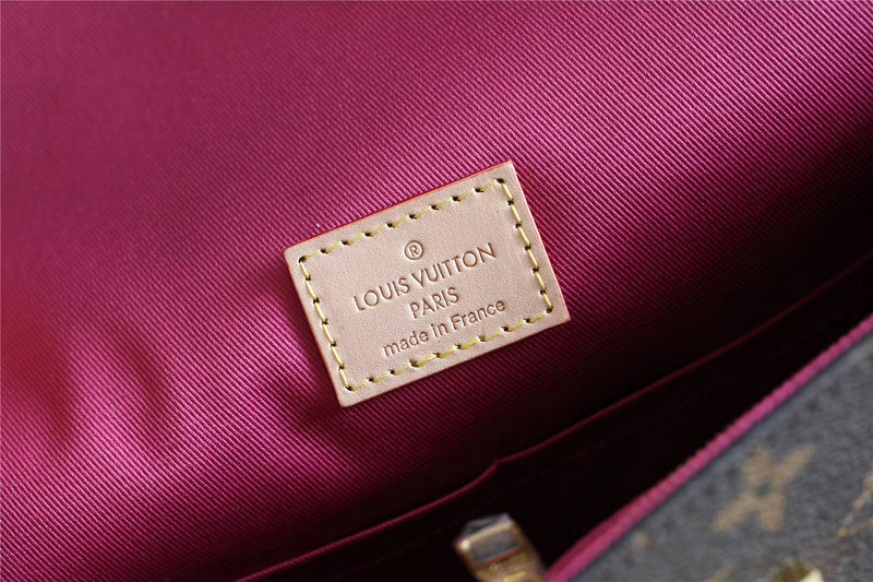 Satchel Bags - VL Bags - 7966