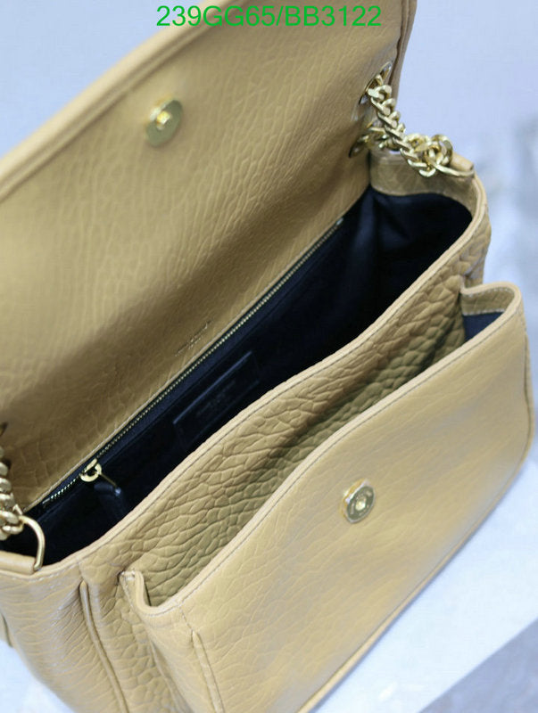 SAMC - YLS Bags - 055