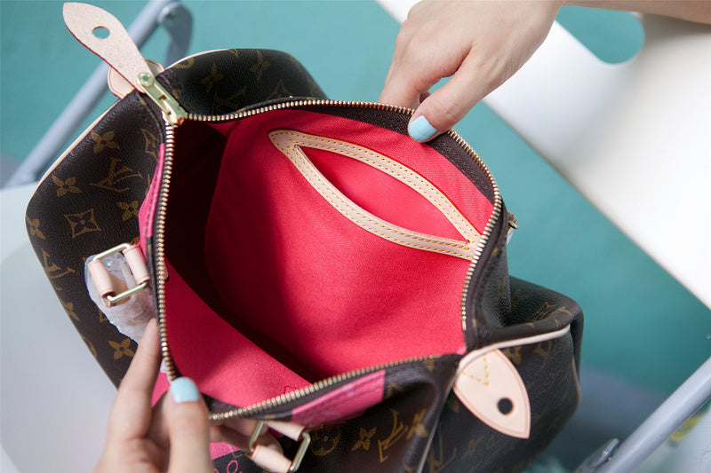 Glami Fashion Lu-Vi bags - 8189