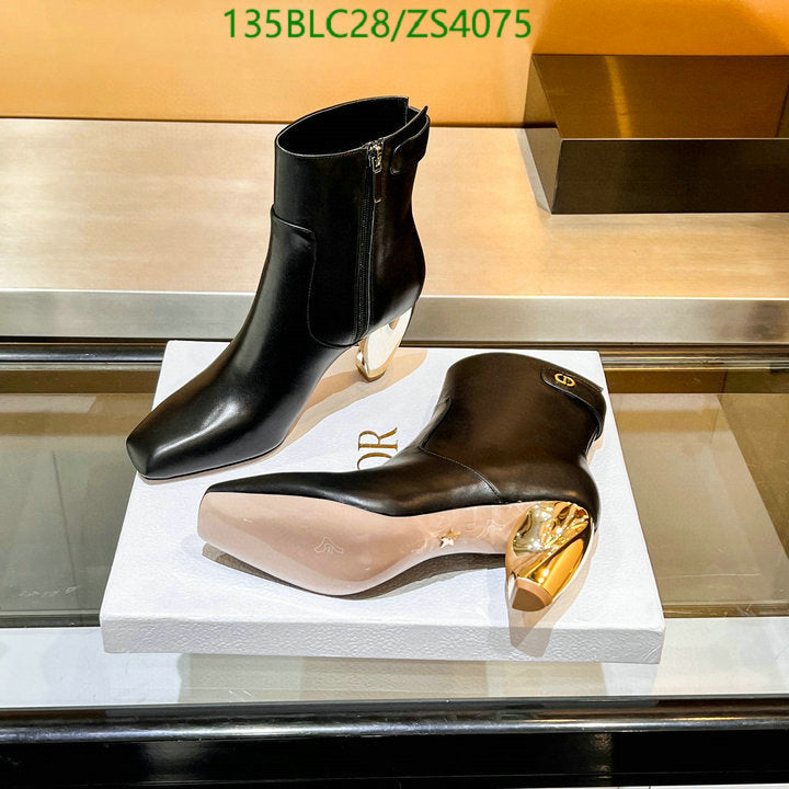 SAMC - Mix Boots - 633