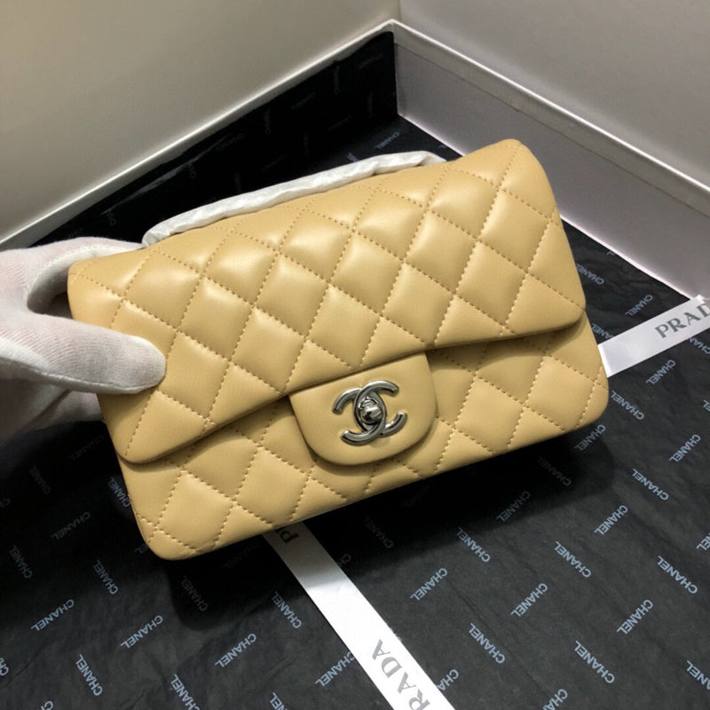 Satchel Bags - CHL Bags - 3819