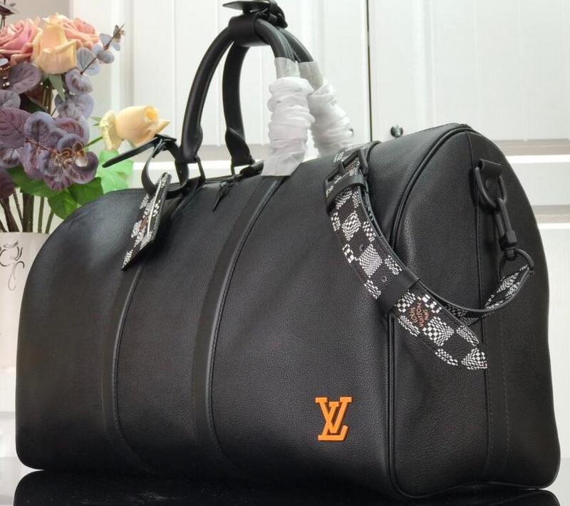 SAMC - LOV Bags - 2742