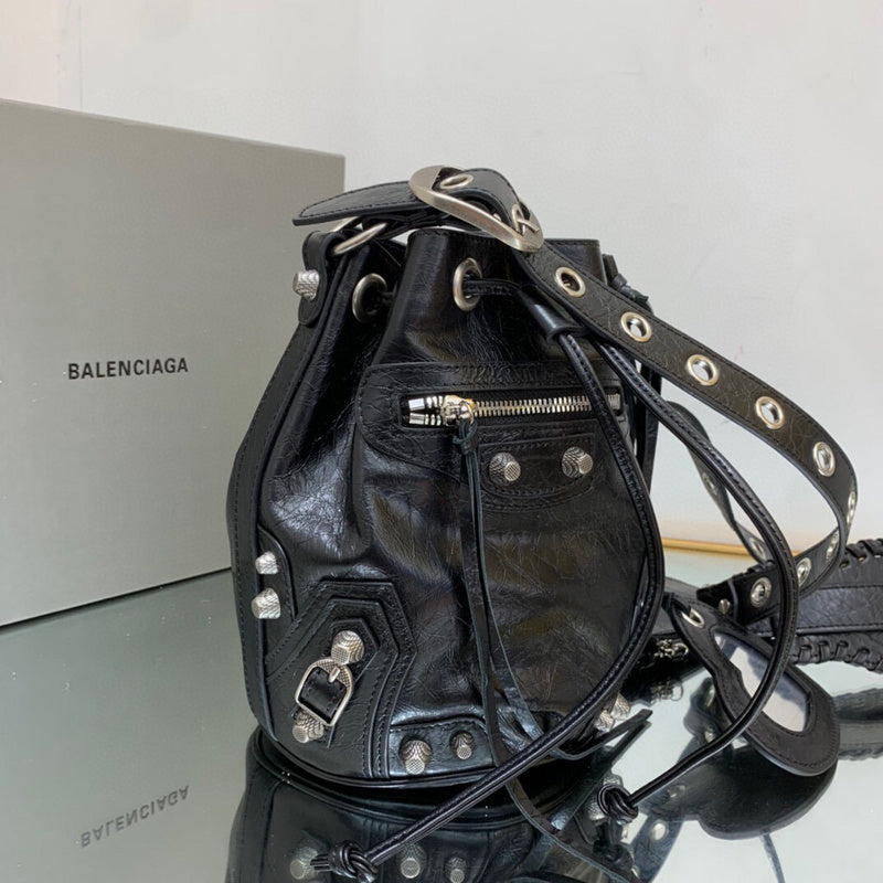 Satchel Bags - BGA Bags - 2558