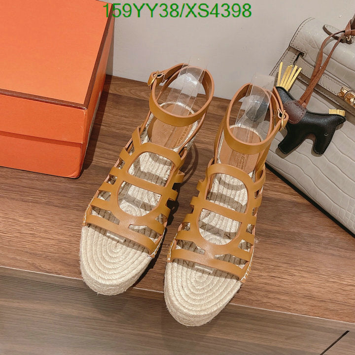 SAMC - HMS Women Shoes - 375