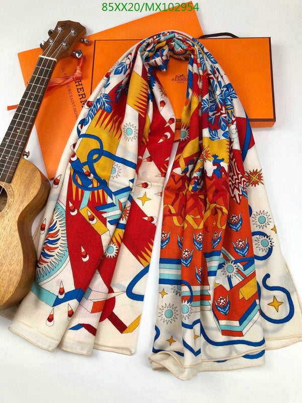 SAMC - HMS Scarves - 870