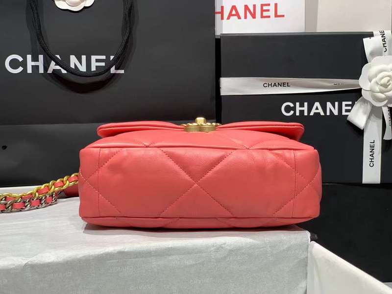 Satchel Bags - CHL Bags - 5673