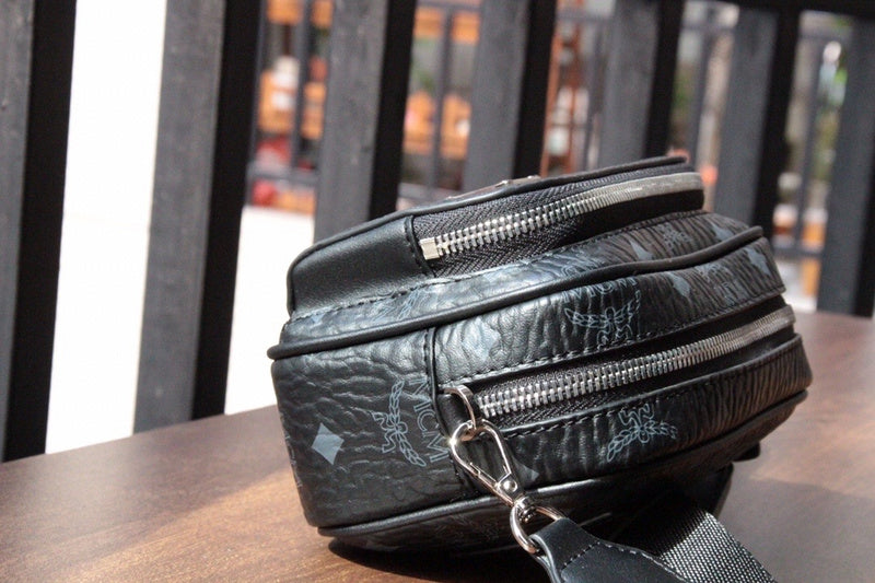 Satchel Bags - MC Bags - 666