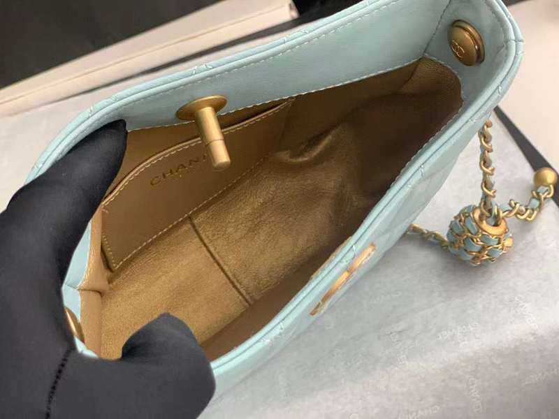 Satchel Bags - CHL Bags - 5799