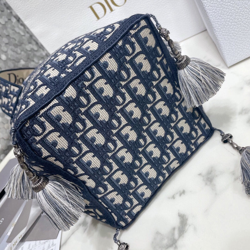 Glami Fashion - DIR Bags - 1712