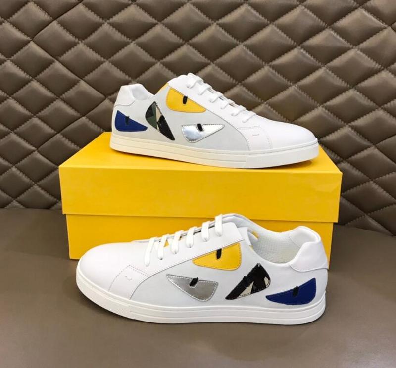 SAMC - FDE Men Shoes - 317
