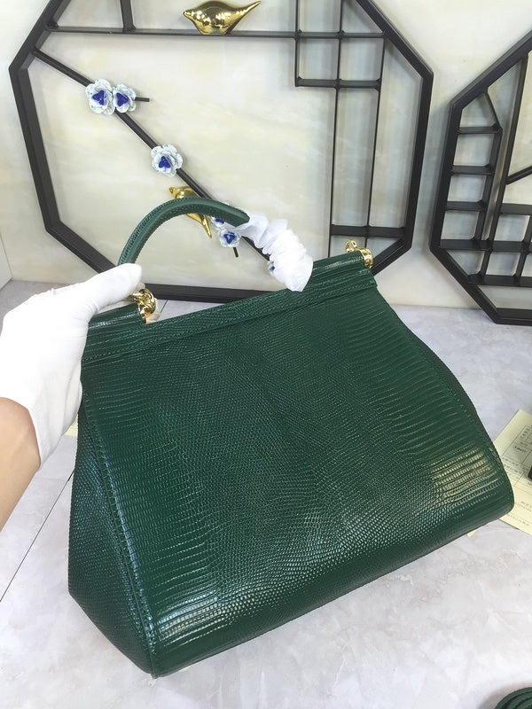 Satchel Bags - DG Bags - 007