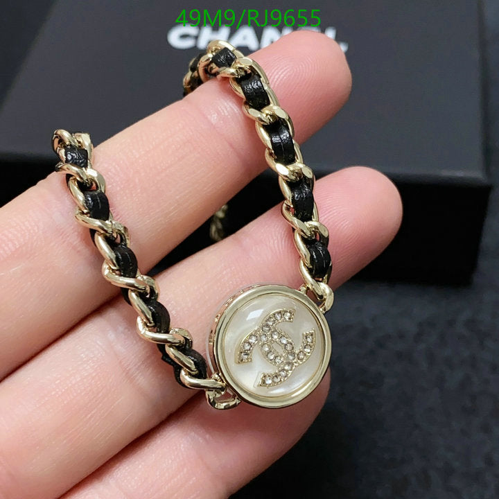 SAMC - CHL Jewelry Necklace - 308