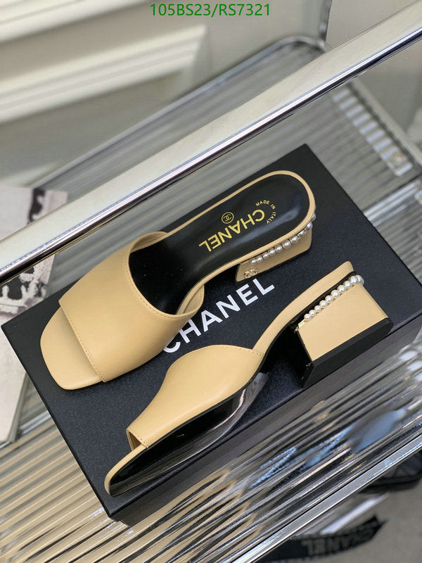 SAMC - CHL Women Shoes High Heels - 180